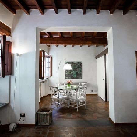 Torre Dei Sapiti Apartment フィレンツェ エクステリア 写真