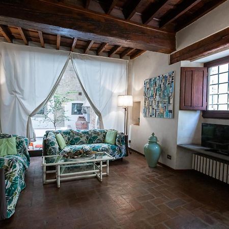 Torre Dei Sapiti Apartment フィレンツェ エクステリア 写真
