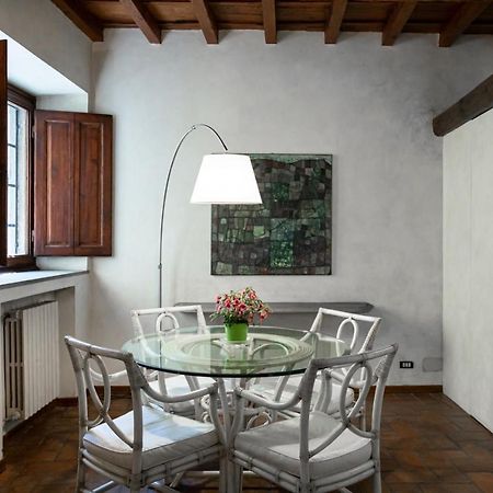 Torre Dei Sapiti Apartment フィレンツェ エクステリア 写真