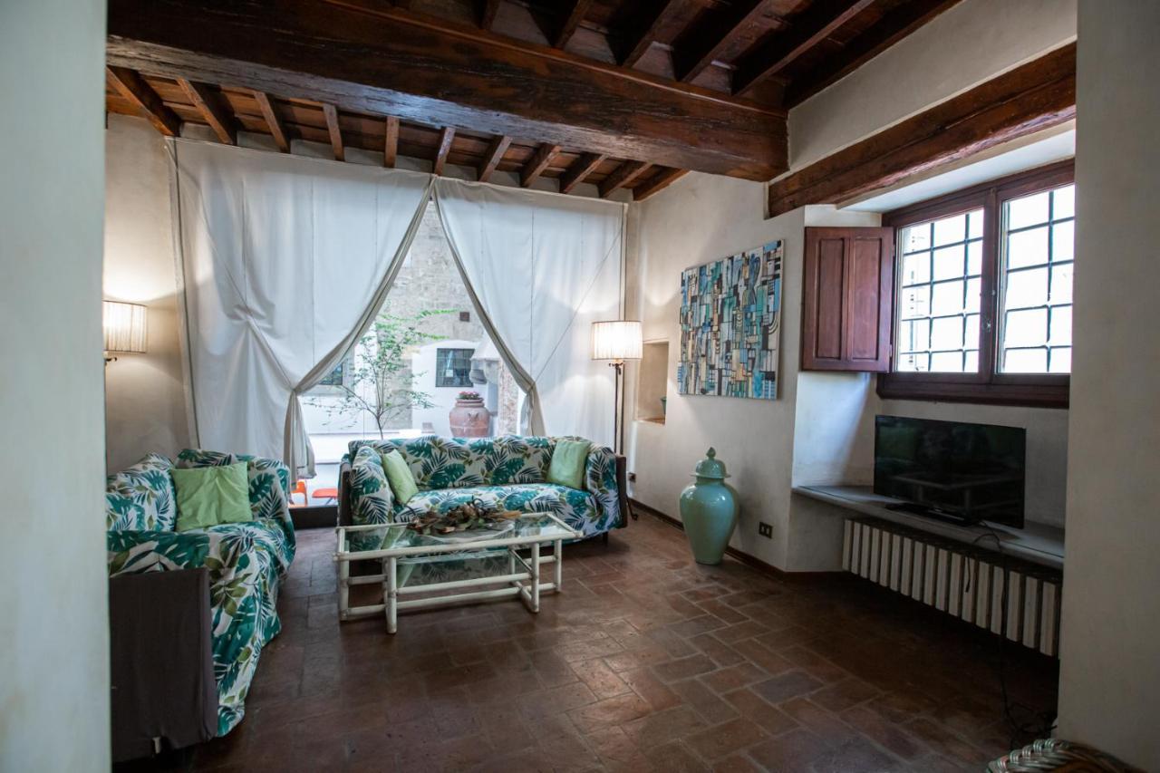 Torre Dei Sapiti Apartment フィレンツェ エクステリア 写真