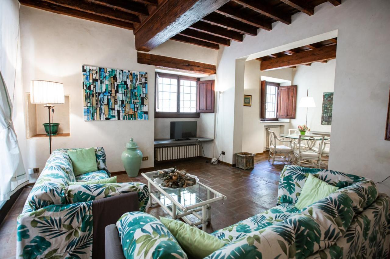 Torre Dei Sapiti Apartment フィレンツェ エクステリア 写真