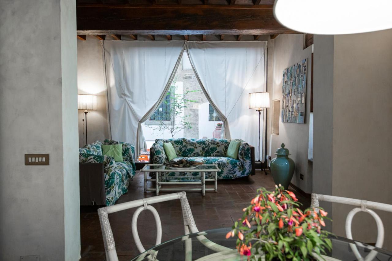 Torre Dei Sapiti Apartment フィレンツェ エクステリア 写真