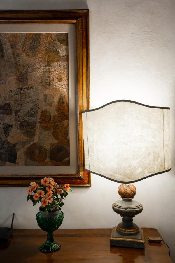 Torre Dei Sapiti Apartment フィレンツェ エクステリア 写真