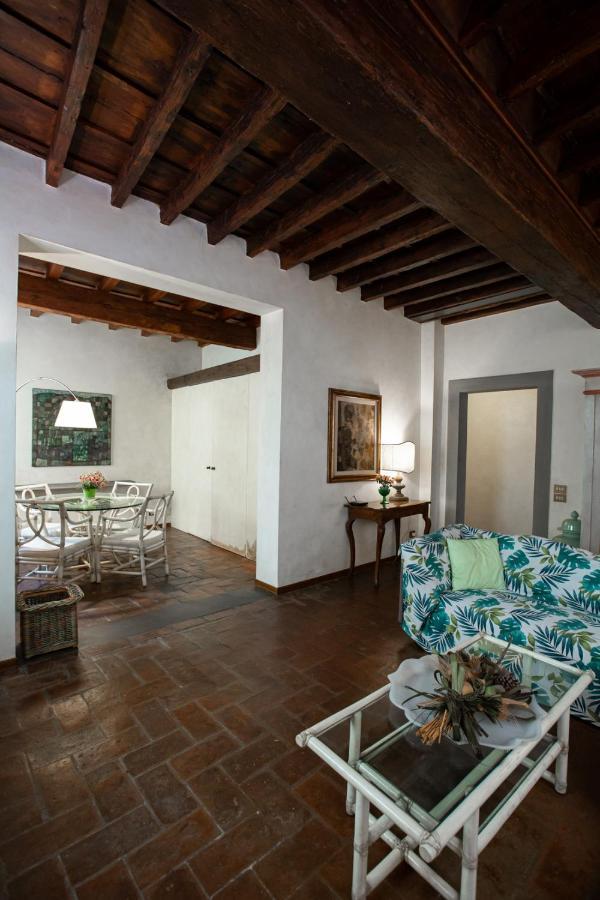 Torre Dei Sapiti Apartment フィレンツェ エクステリア 写真