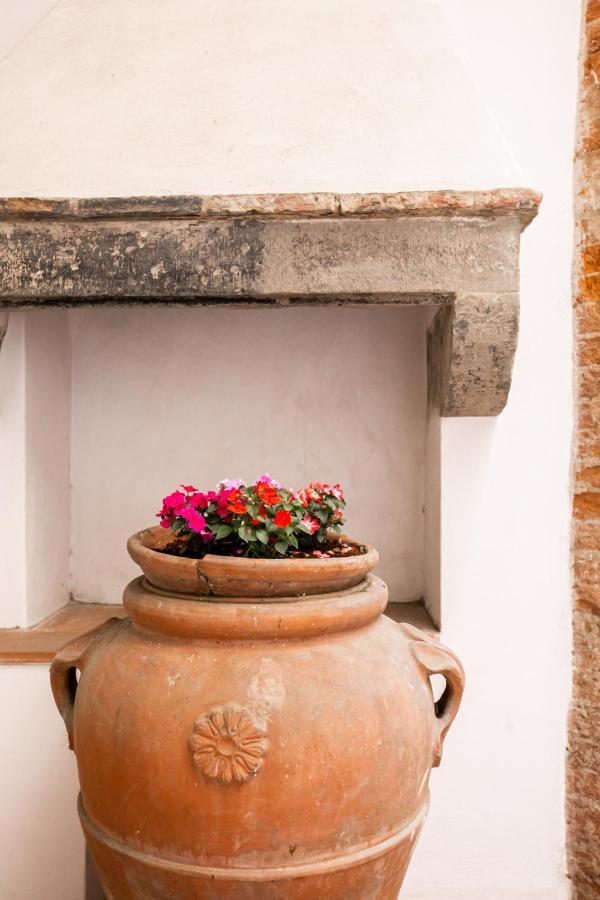 Torre Dei Sapiti Apartment フィレンツェ エクステリア 写真