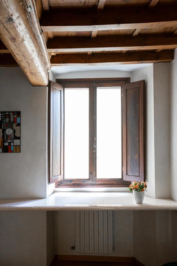 Torre Dei Sapiti Apartment フィレンツェ エクステリア 写真