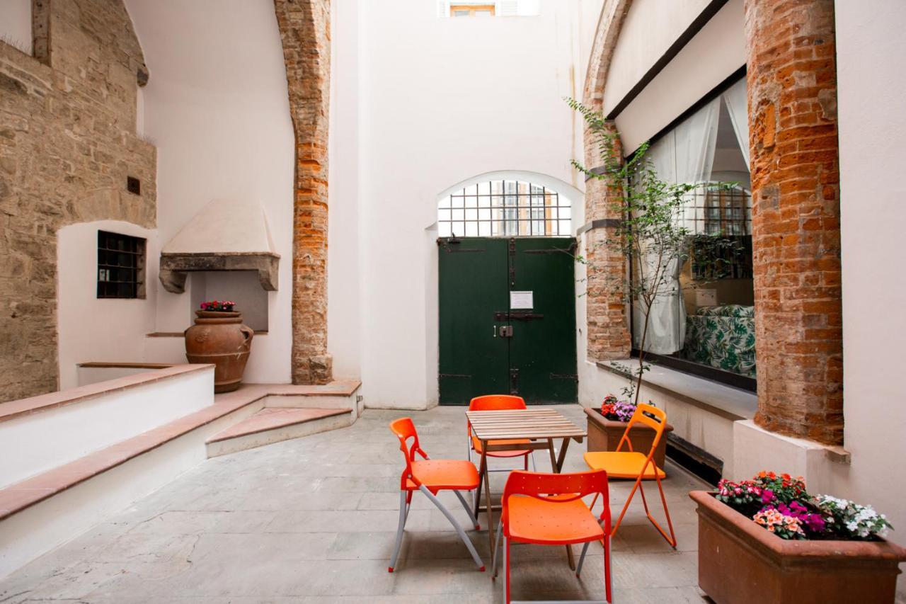 Torre Dei Sapiti Apartment フィレンツェ エクステリア 写真