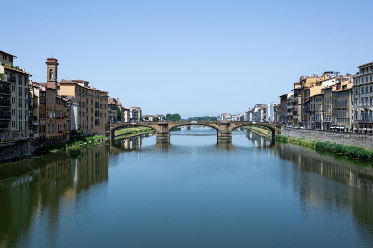 Torre Dei Sapiti Apartment フィレンツェ エクステリア 写真