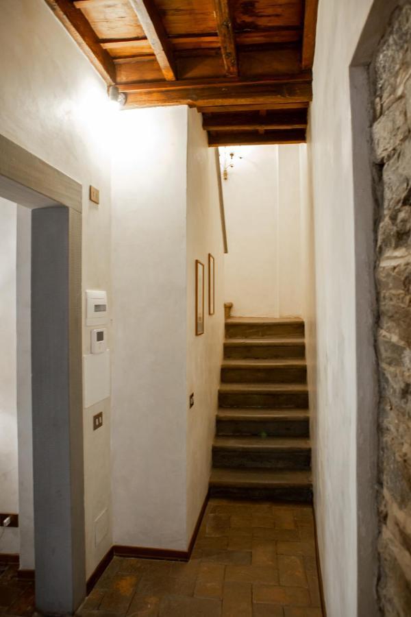 Torre Dei Sapiti Apartment フィレンツェ エクステリア 写真