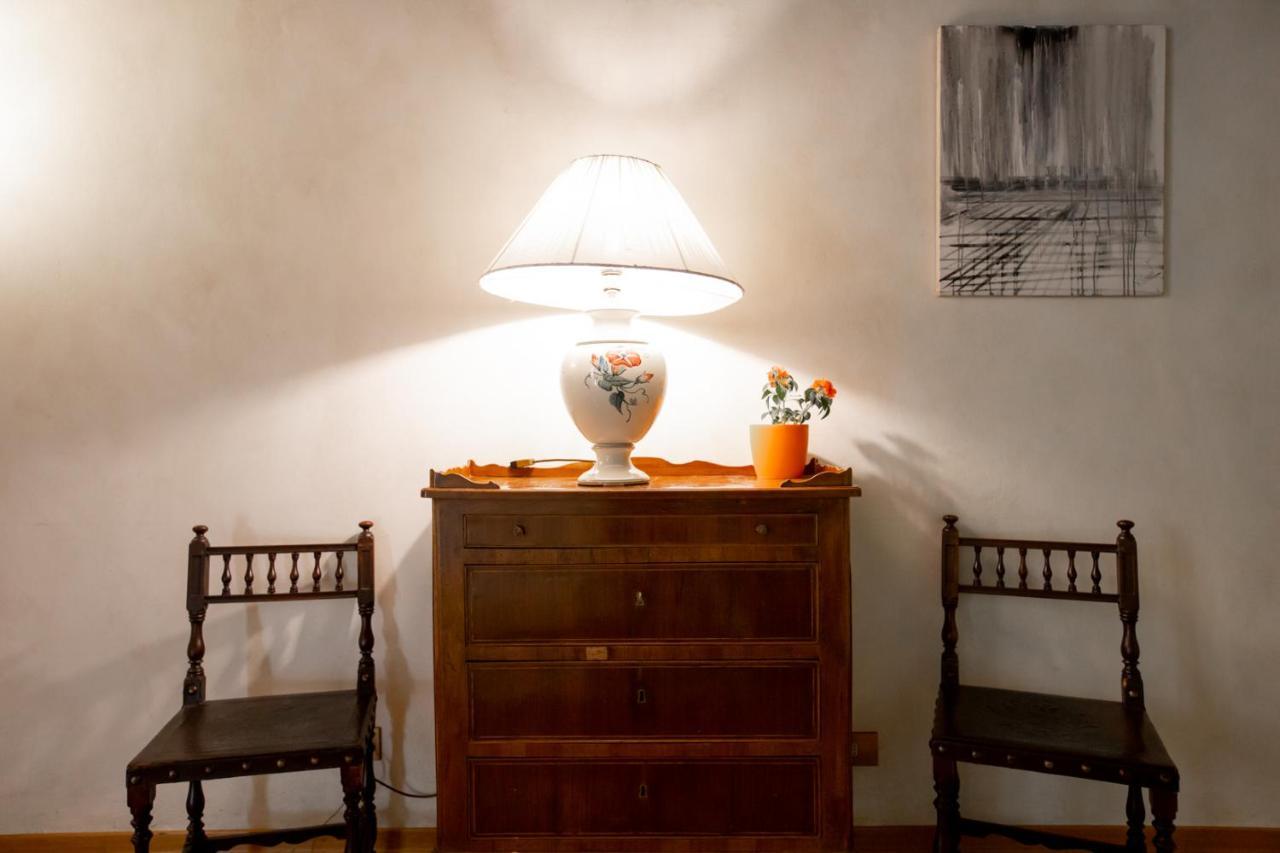 Torre Dei Sapiti Apartment フィレンツェ エクステリア 写真