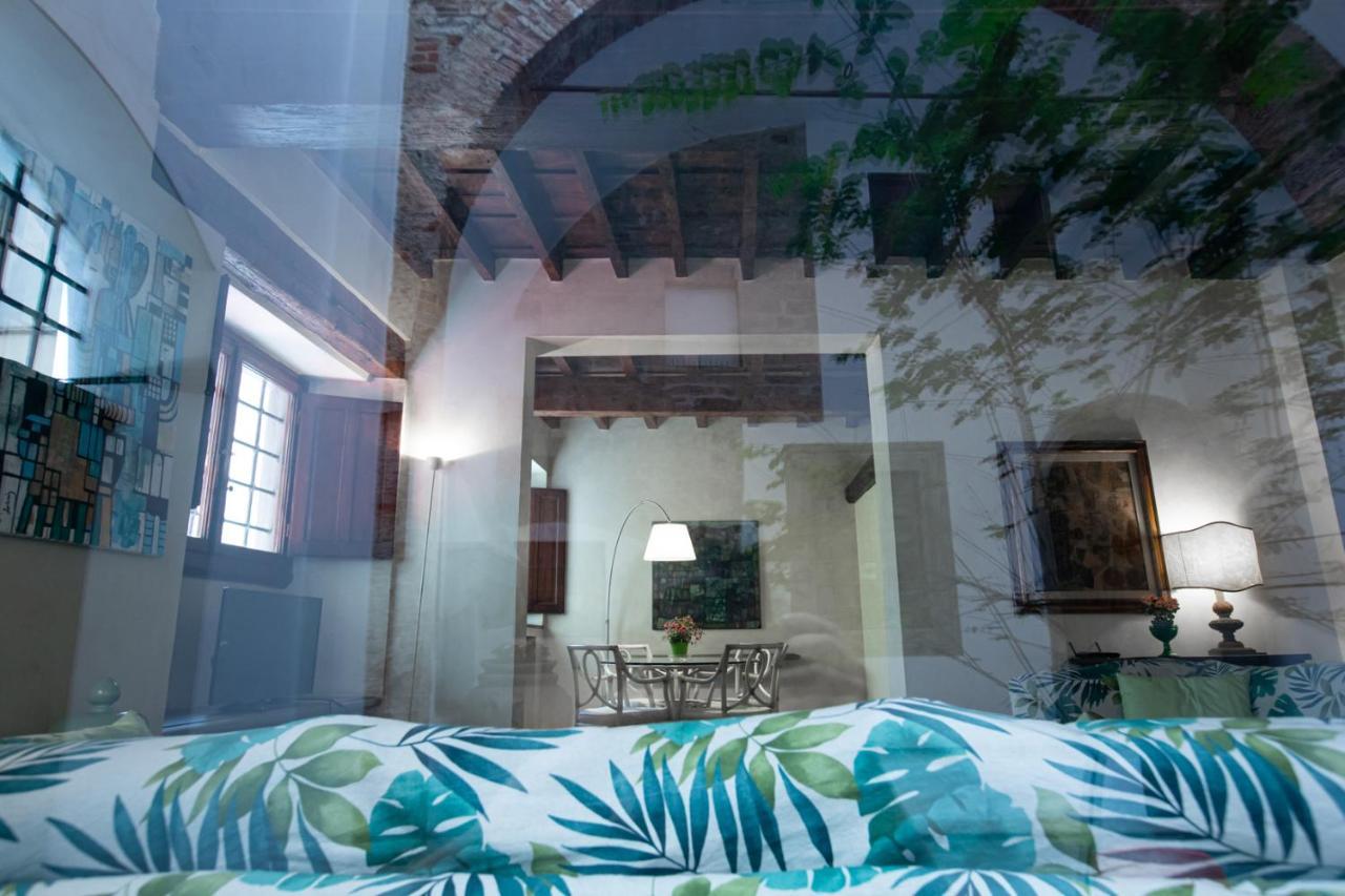 Torre Dei Sapiti Apartment フィレンツェ エクステリア 写真