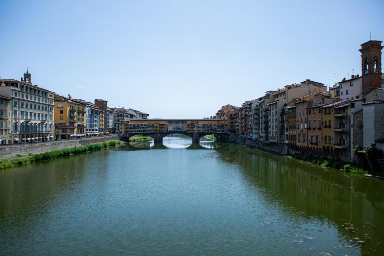Torre Dei Sapiti Apartment フィレンツェ エクステリア 写真