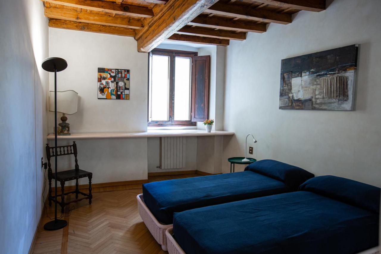 Torre Dei Sapiti Apartment フィレンツェ エクステリア 写真