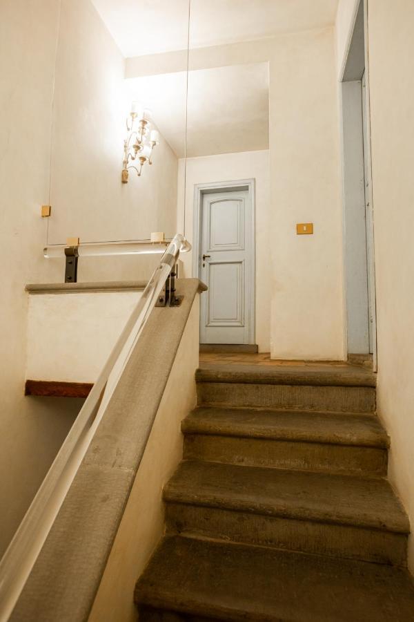 Torre Dei Sapiti Apartment フィレンツェ エクステリア 写真