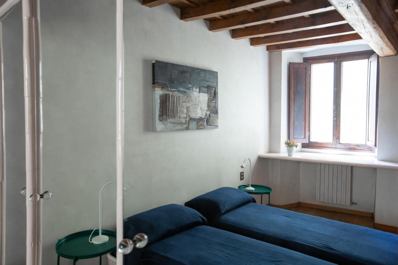 Torre Dei Sapiti Apartment フィレンツェ エクステリア 写真