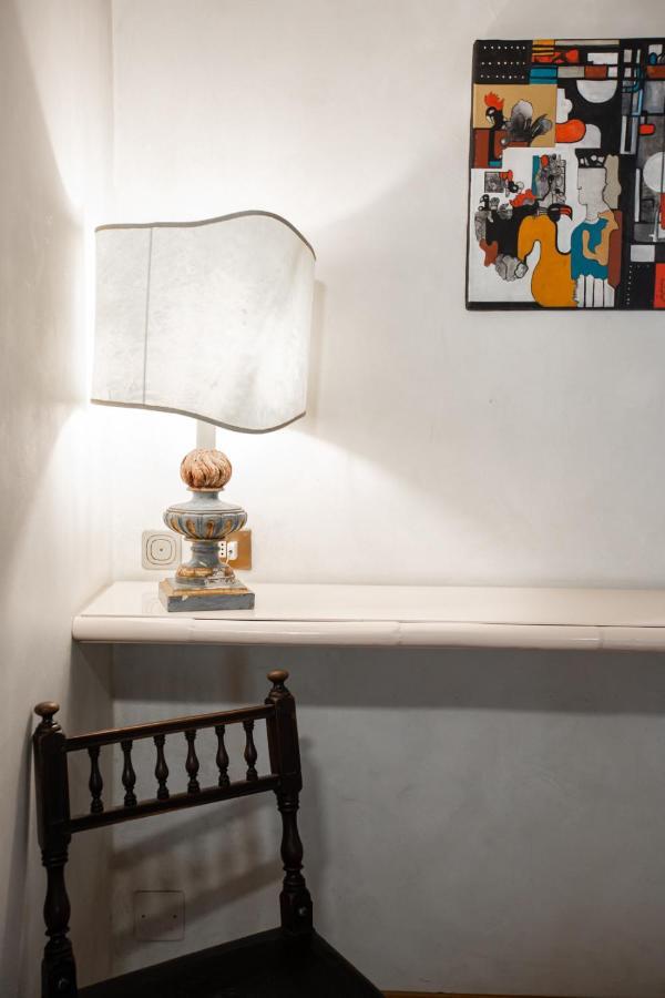 Torre Dei Sapiti Apartment フィレンツェ エクステリア 写真