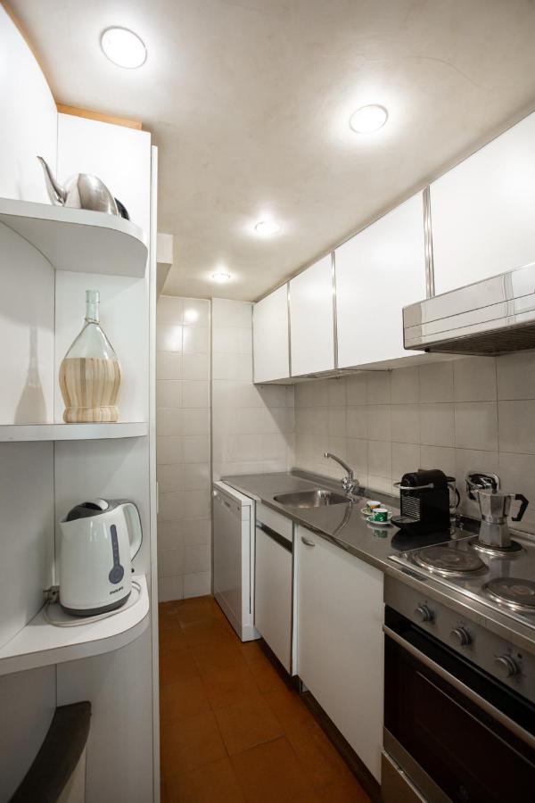 Torre Dei Sapiti Apartment フィレンツェ エクステリア 写真