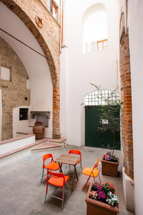 Torre Dei Sapiti Apartment フィレンツェ エクステリア 写真