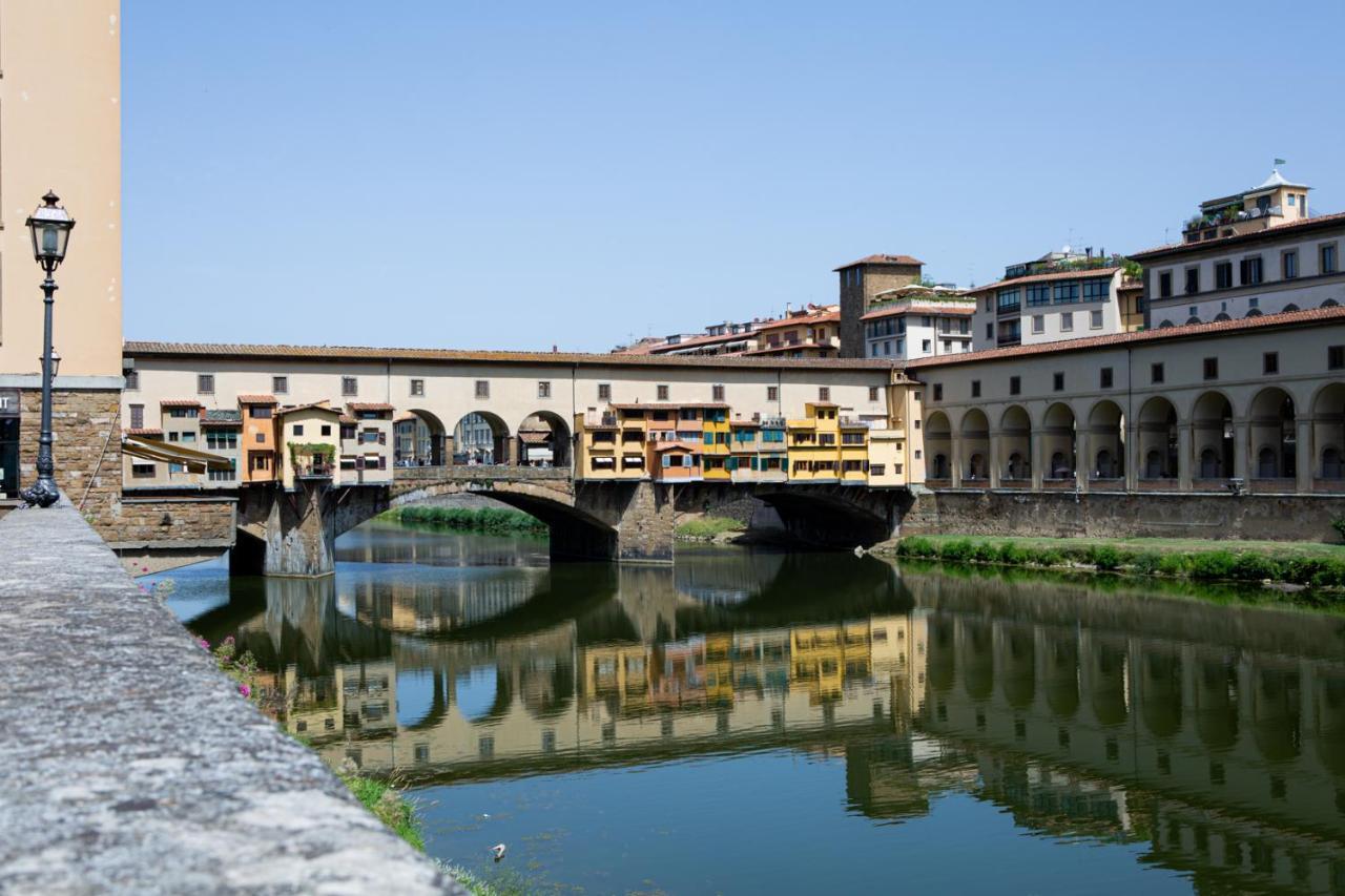 Torre Dei Sapiti Apartment フィレンツェ エクステリア 写真
