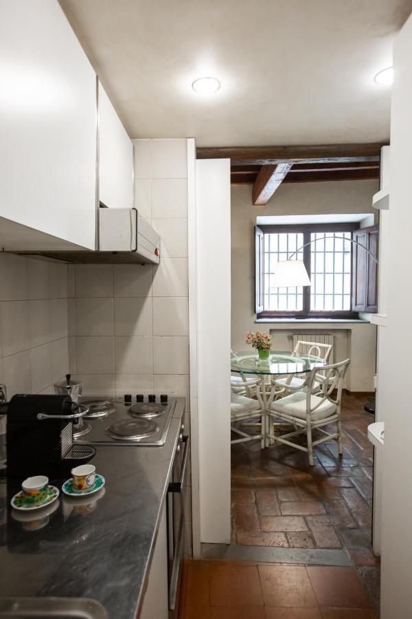 Torre Dei Sapiti Apartment フィレンツェ エクステリア 写真