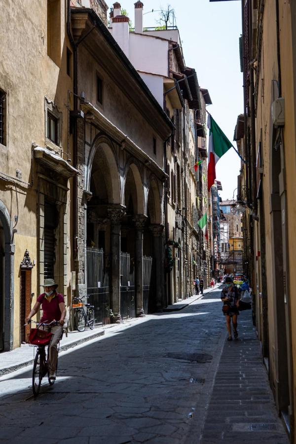 Torre Dei Sapiti Apartment フィレンツェ エクステリア 写真