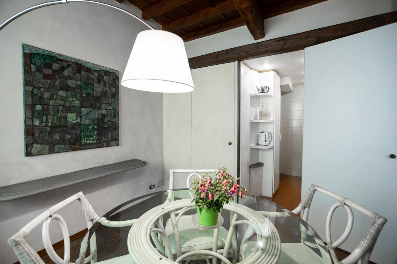 Torre Dei Sapiti Apartment フィレンツェ エクステリア 写真