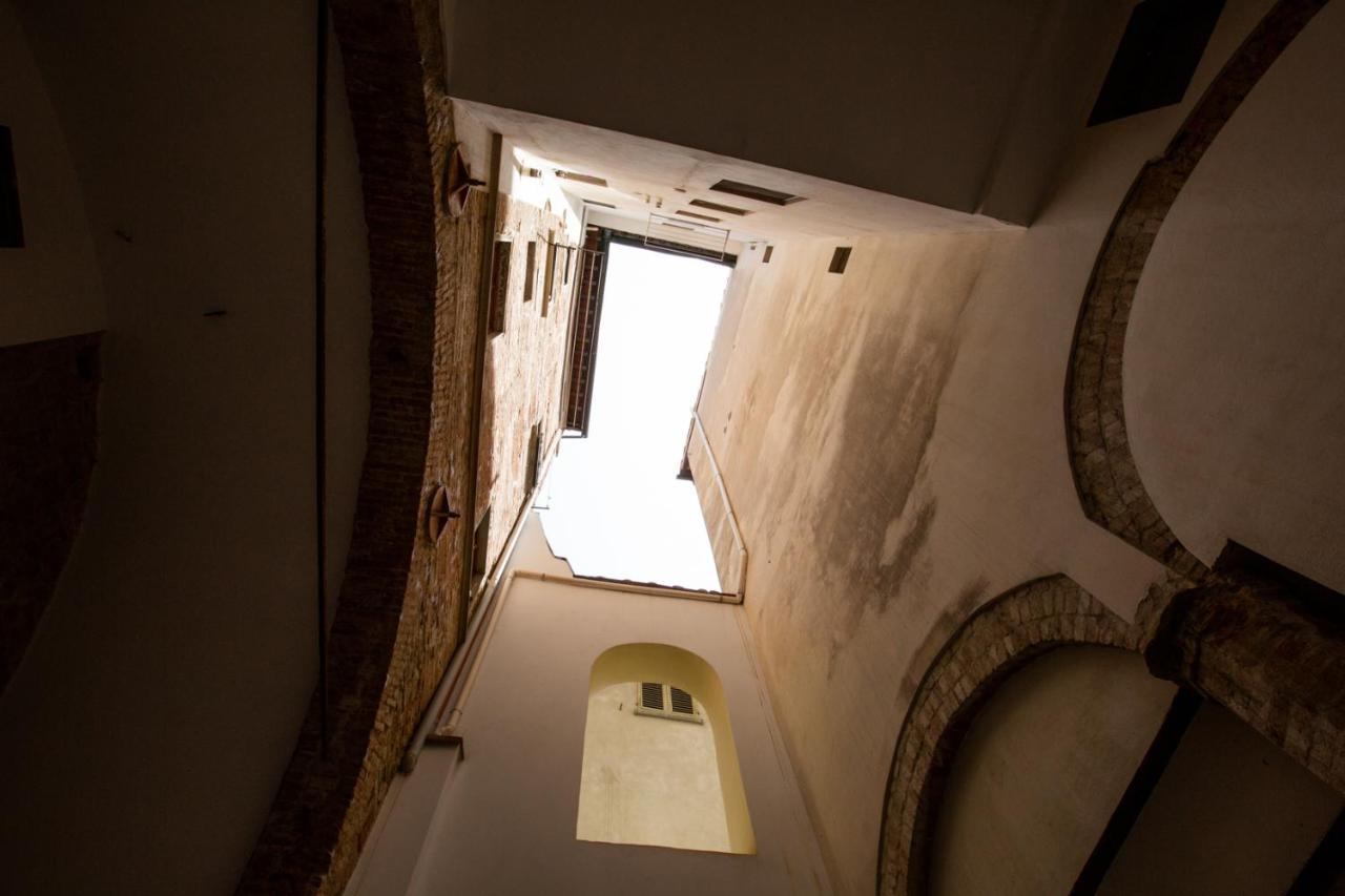 Torre Dei Sapiti Apartment フィレンツェ エクステリア 写真