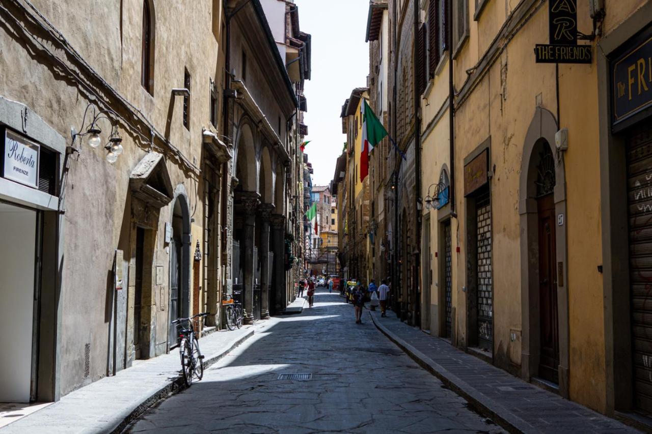 Torre Dei Sapiti Apartment フィレンツェ エクステリア 写真