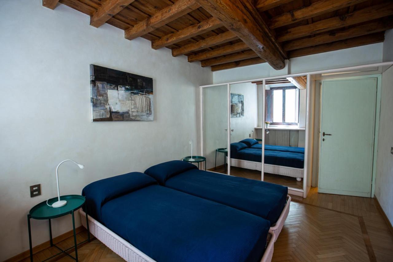 Torre Dei Sapiti Apartment フィレンツェ エクステリア 写真