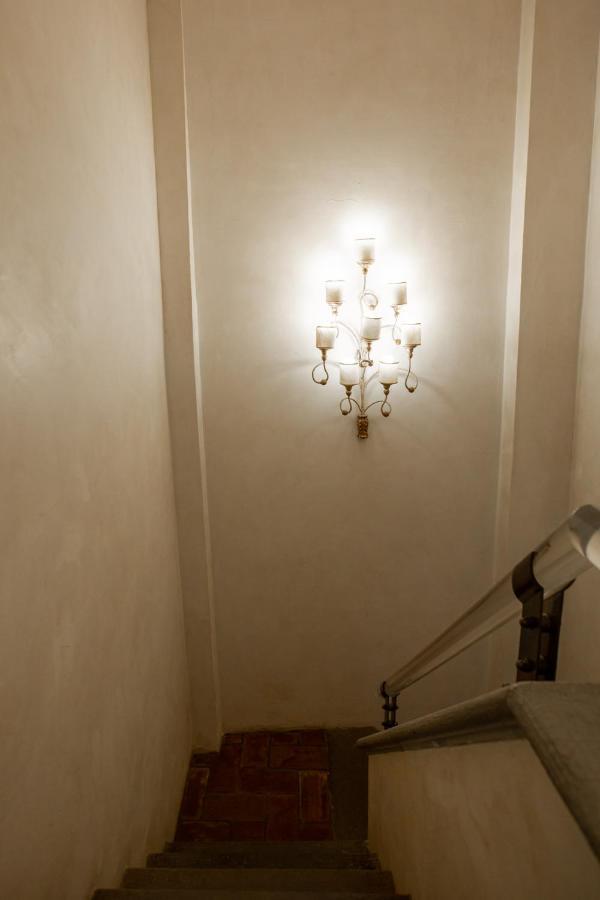 Torre Dei Sapiti Apartment フィレンツェ エクステリア 写真