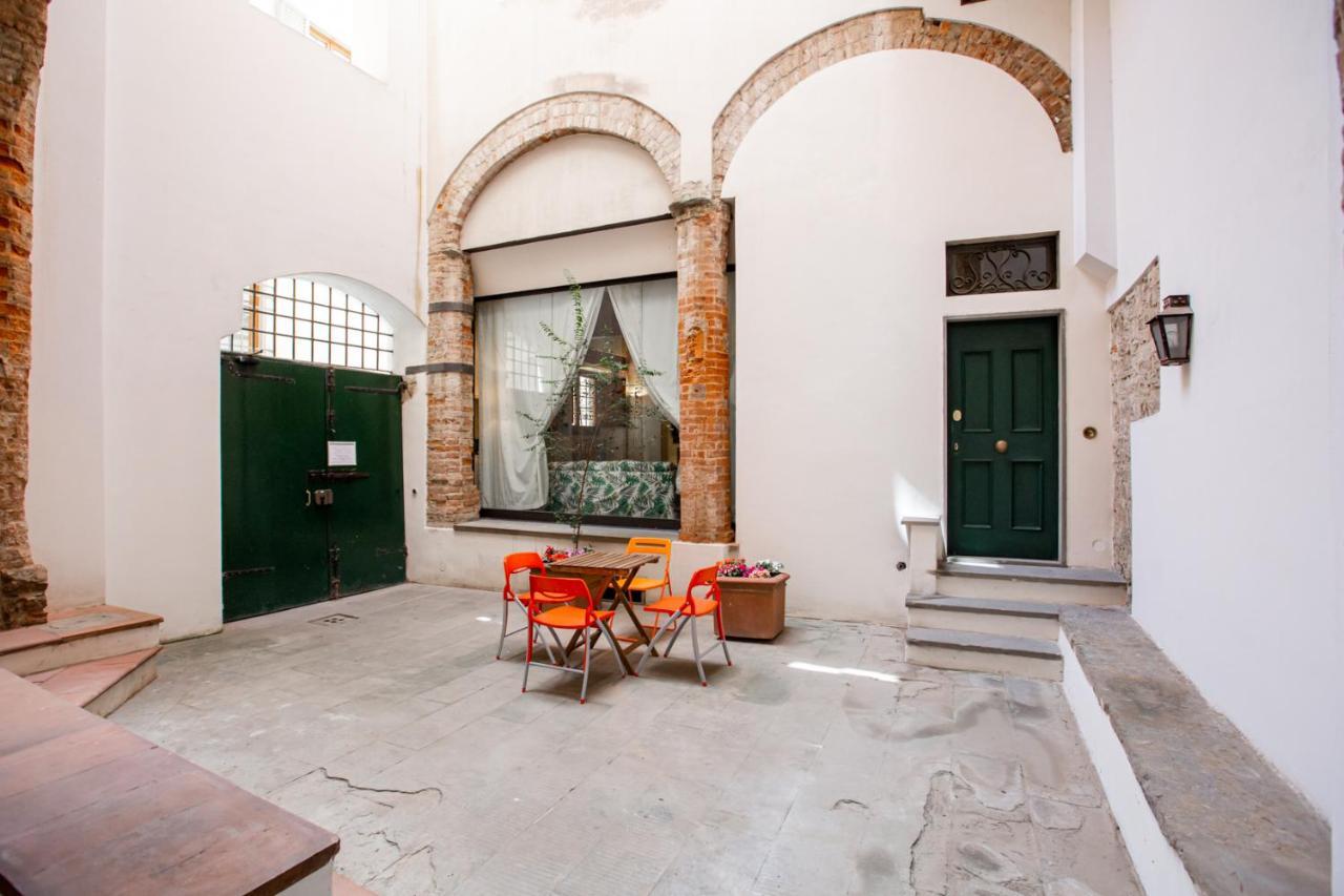 Torre Dei Sapiti Apartment フィレンツェ エクステリア 写真