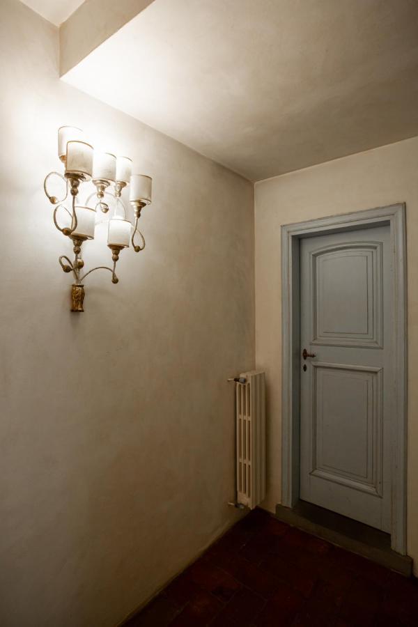 Torre Dei Sapiti Apartment フィレンツェ エクステリア 写真