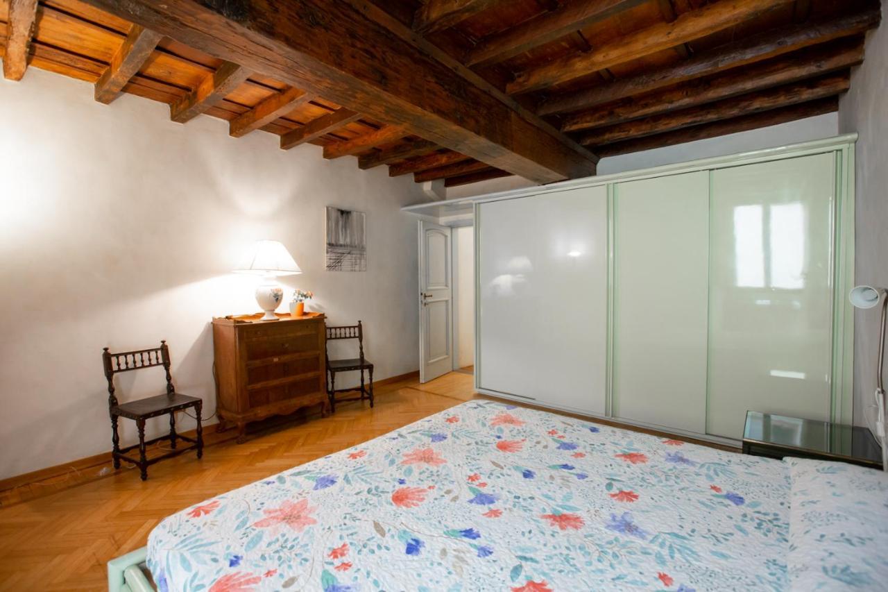 Torre Dei Sapiti Apartment フィレンツェ エクステリア 写真