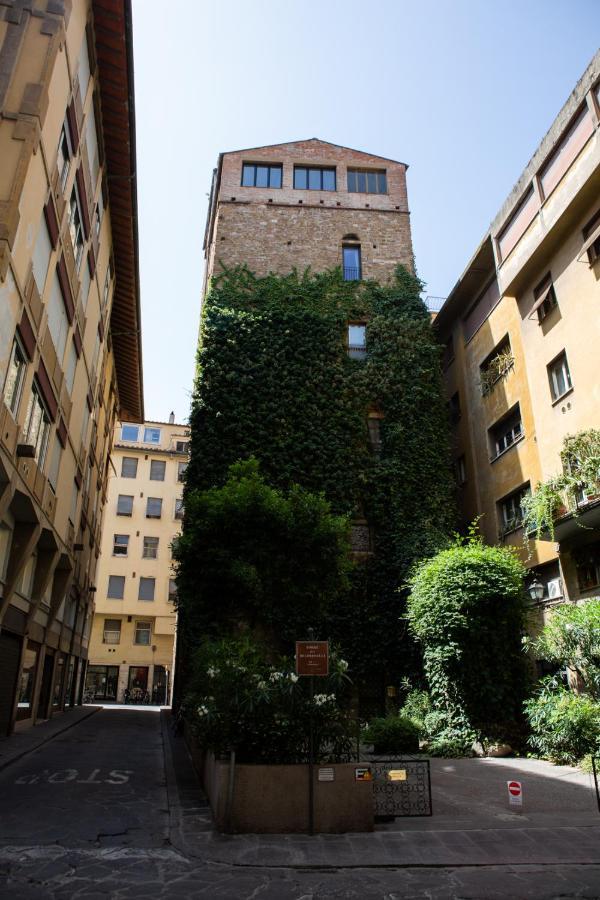 Torre Dei Sapiti Apartment フィレンツェ エクステリア 写真