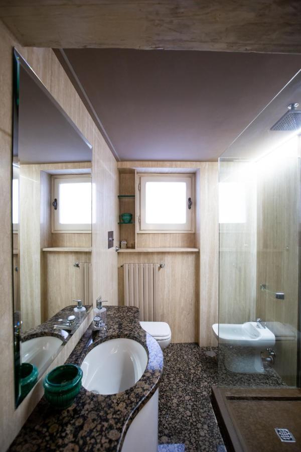 Torre Dei Sapiti Apartment フィレンツェ エクステリア 写真