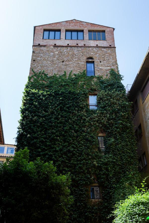 Torre Dei Sapiti Apartment フィレンツェ エクステリア 写真