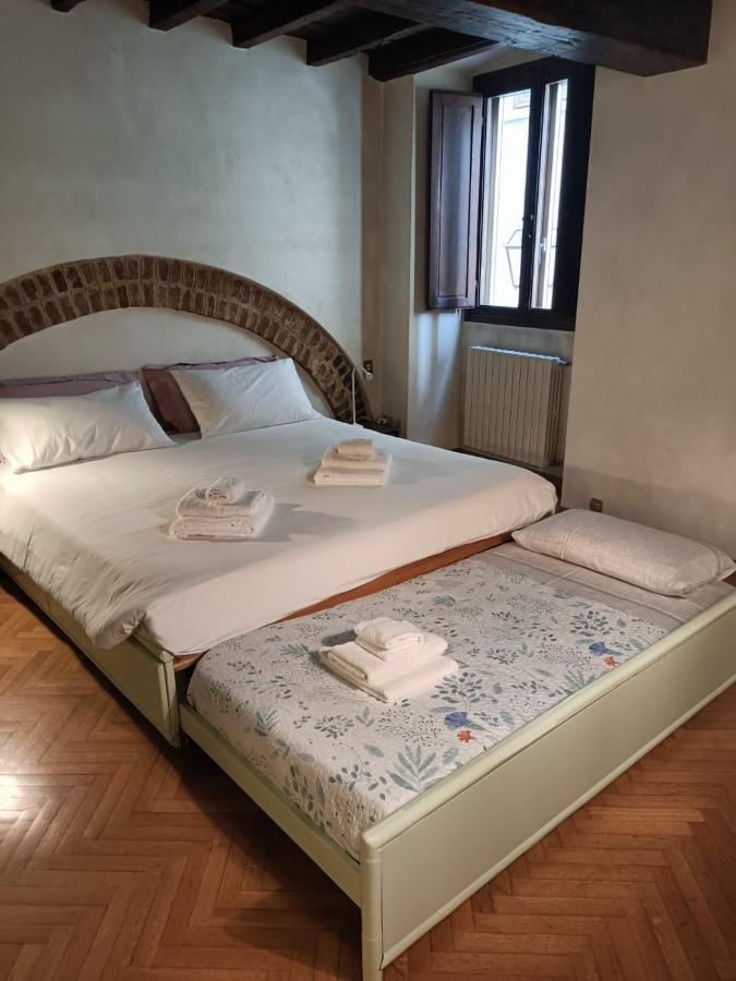 Torre Dei Sapiti Apartment フィレンツェ エクステリア 写真